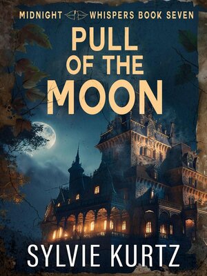 cover image of Pull of the Moon